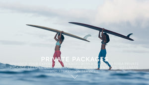 Private Packages