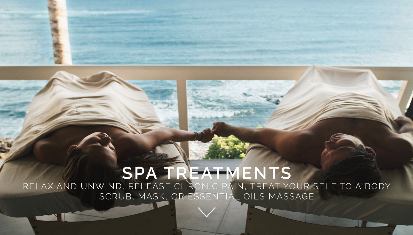 Wellness & Spa
