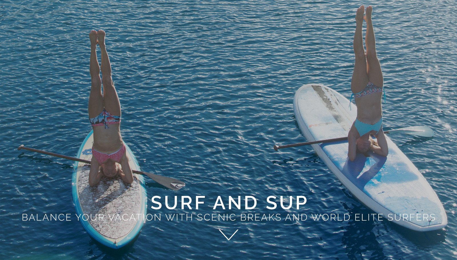 Surf & SUP